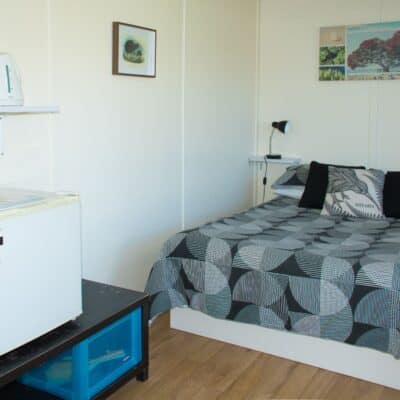 Affordable Cabin Accommodation, Russell - Orongo Bay Holiday Park