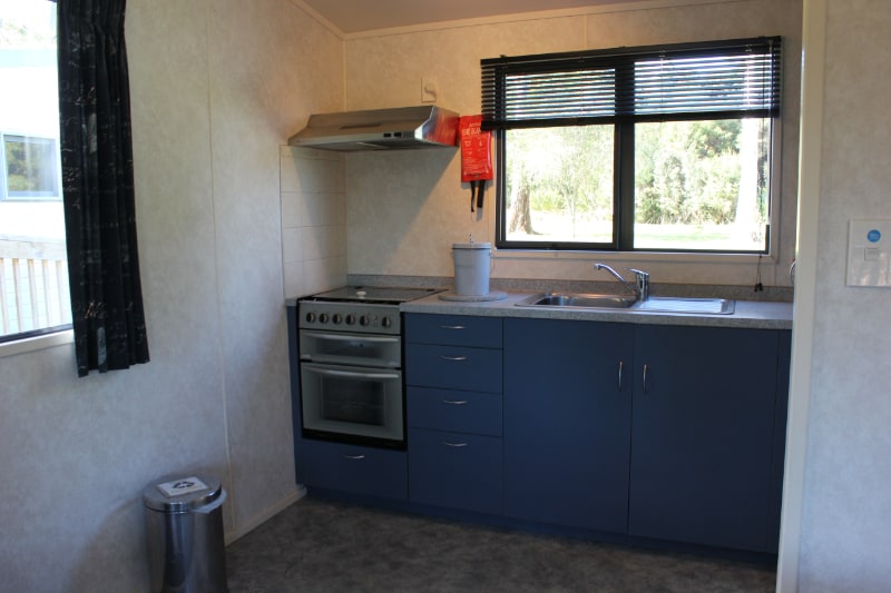 Two Bedroom Bungalow, Russell-Orongo Bay Holiday Park