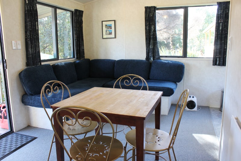 Two Bedroom Bungalow, Russell-Orongo Bay Holiday Park
