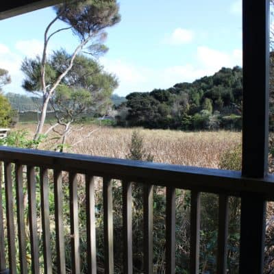 Family Bungalow, Russell-Orongo Bay Holiday Park
